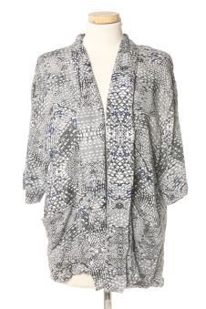 Blouse à manches courtes 34 ellos