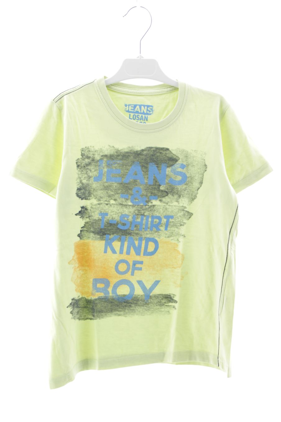 T-shirt Losan de la taille 8 ans de seconde main