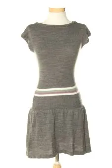 Einfaches Kleid XS PERCENTIL, Foto 1 von 2