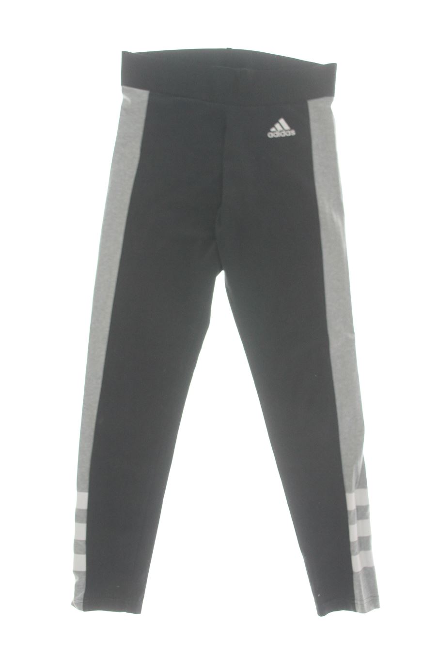 Pantalones de deporte de Adidas de la talla S, de color negro