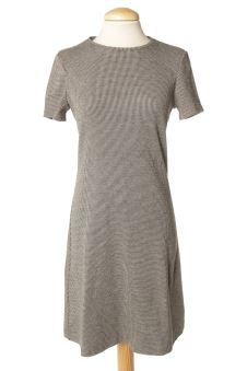 Robe casual S Mango, photo 1 sur 2