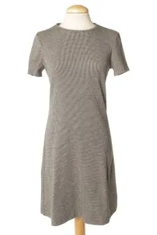 Einfaches Kleid S Mango, Foto 1 von 2