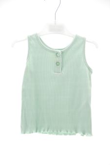 Camiseta sin mangas 2 años Zeeman