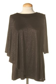 Kurzärmelige Bluse 36 Cache Couture by Marijke Amado, Foto 1 von 2