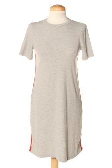 Robe casual S Bershka, photo 1 sur 2