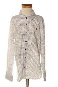 Langärmeliges Hemd 140 CKS