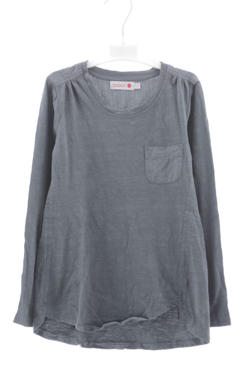 Langärmeliges T-shirt