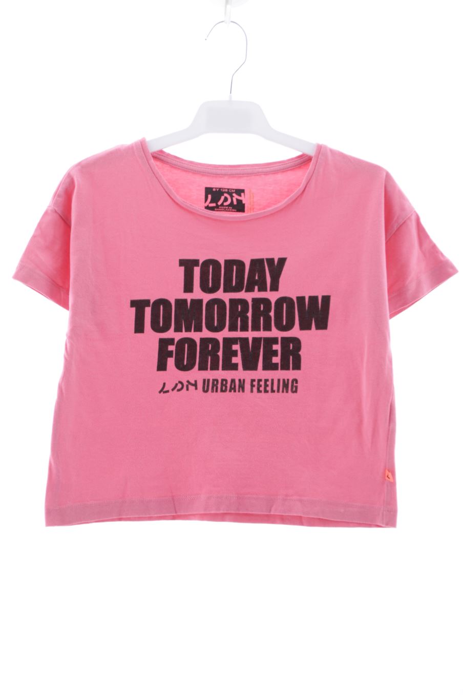 T-shirt Losan kids de la taille 8 ans de seconde main