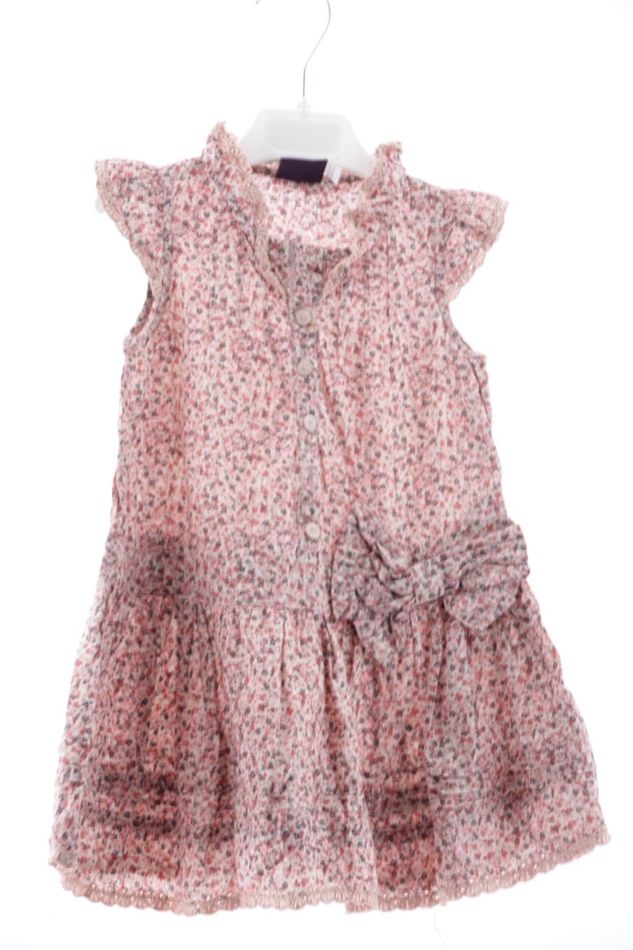 Robe Sergent Major de la taille 2 ans de seconde main