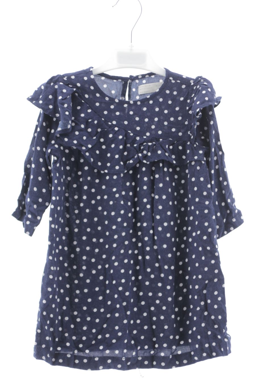 Robe Zara de la taille 4 ans de seconde main