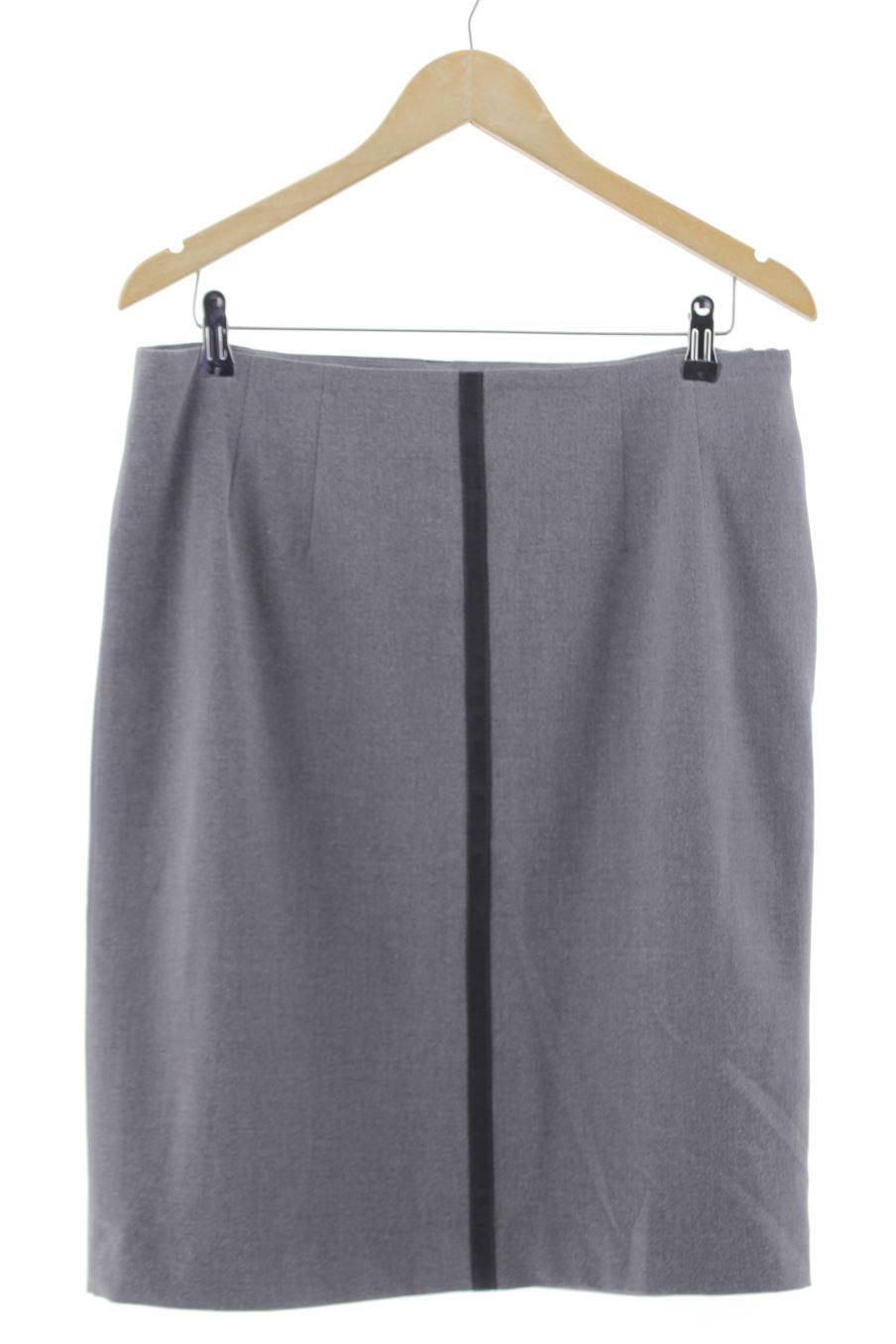 Jupe Punt roma de la taille 46, de couleur gris