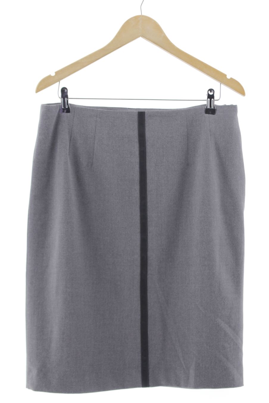 Jupe Punt roma de la taille 46, de couleur gris