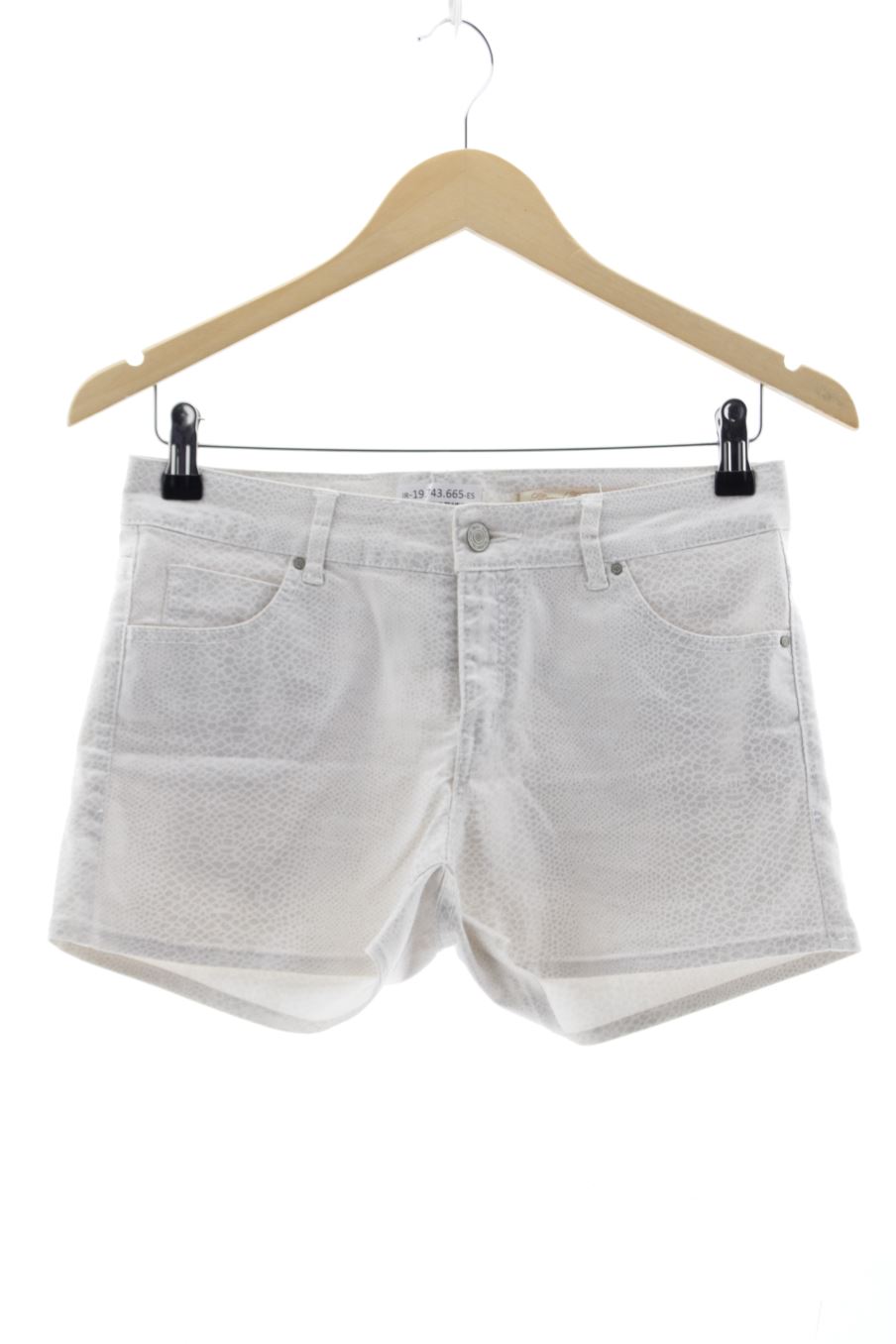 Shorts PREMIUM DENIM de la taille S, de couleur imprimés