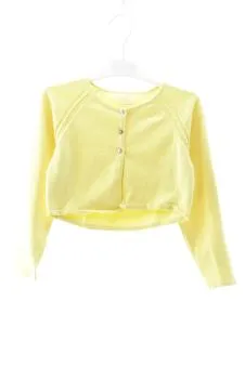 Chaqueta 6 años Zara
