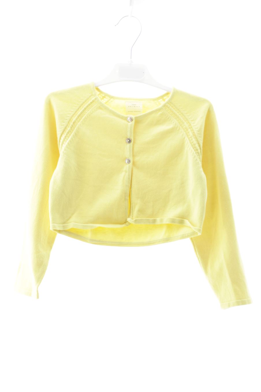 gebraucht Zara Strickjacke Größe 116
