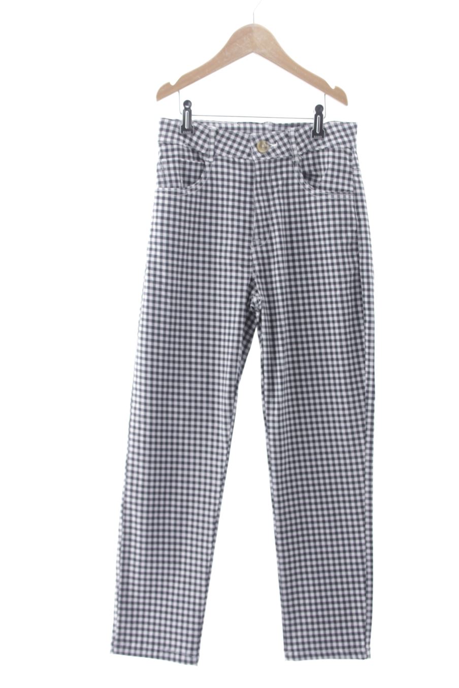 Pantalón de PERCENTIL de la talla 12 años de segunda mano