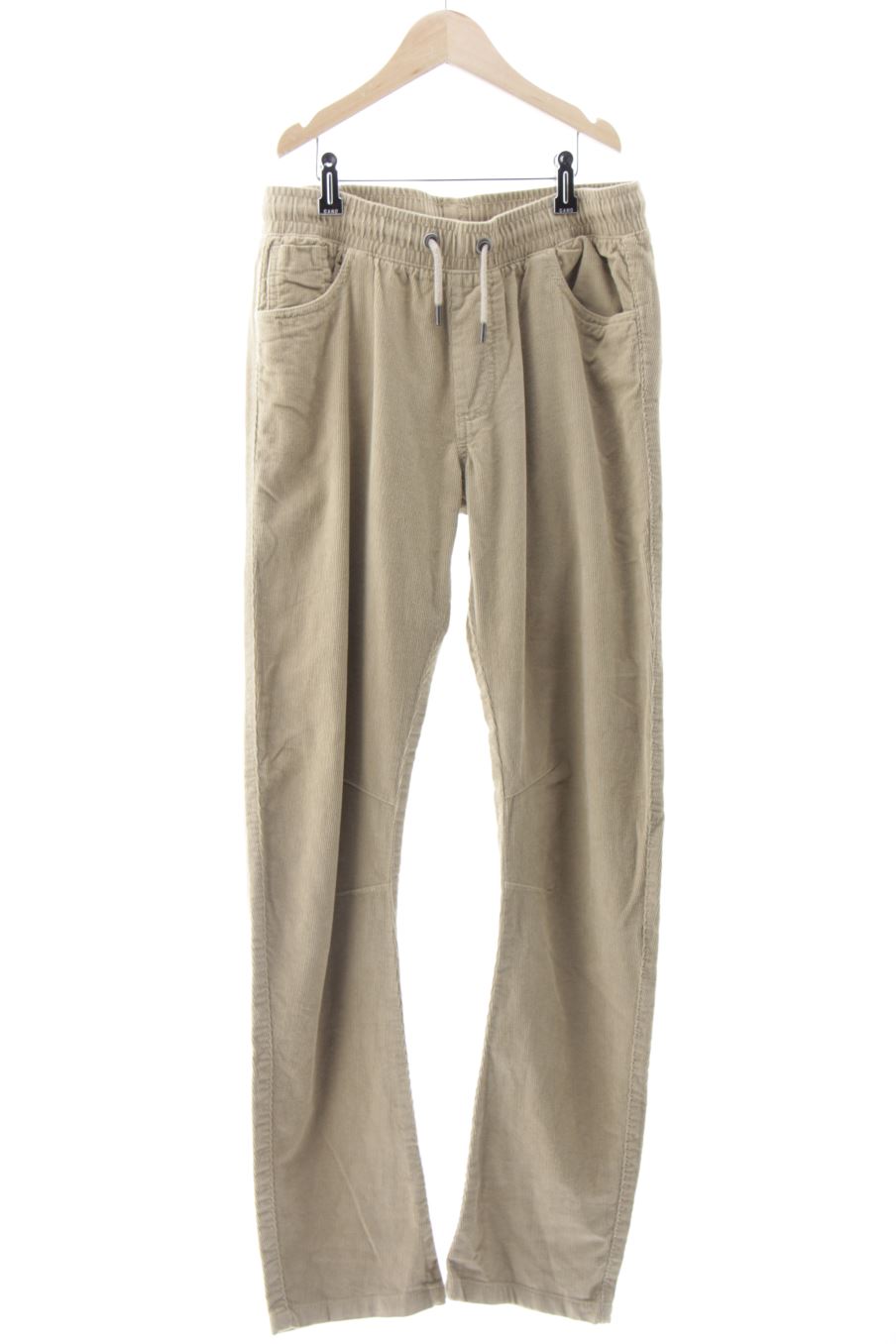 Pantalón de Kids de la talla 13 años de pana de segunda mano