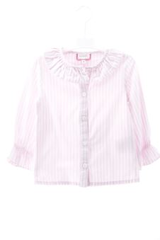 Blouse à manches longues 2 ans Neck & Neck