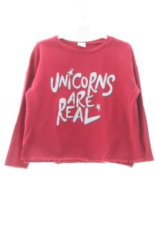 Sweatshirt 9 ans Zara