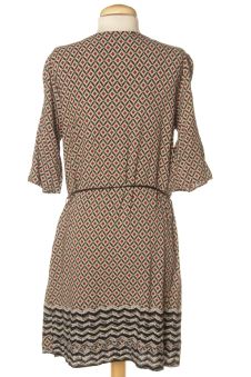 Robe casual S OCTOBER