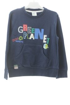 Sudadera 6 años Boboli