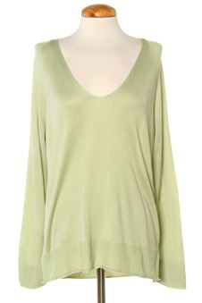 Pull S Stradivarius, photo 1 sur 2