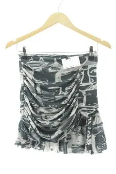 Falda M Desigual, foto 1 de 2