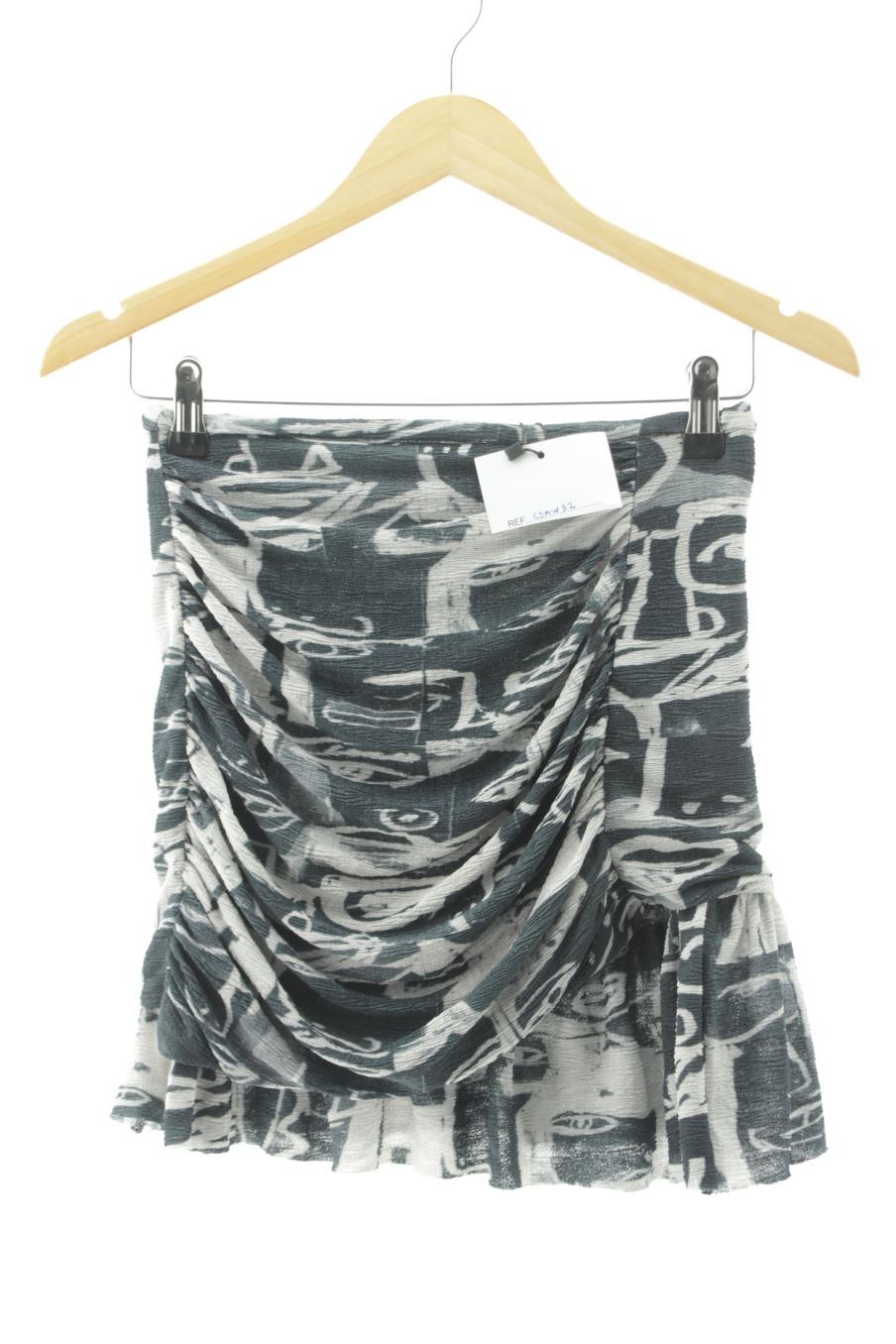 Gonne de Desigual de la talla M, de color stampato