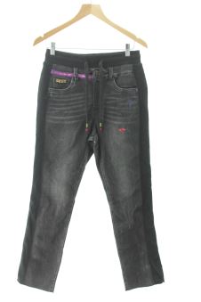 Jeans M Desigual, photo 1 sur 2