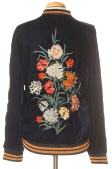 Blouson XS trf (ZARA)