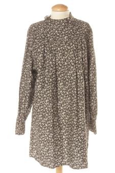 Vestido casual L Zara