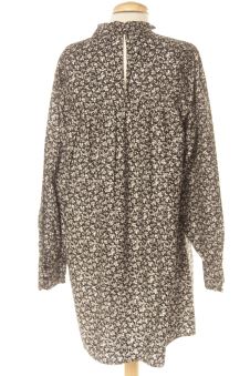 Vestido casual L Zara