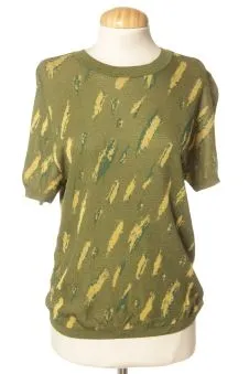 Pull M SILVER SPACE, photo 1 sur 2