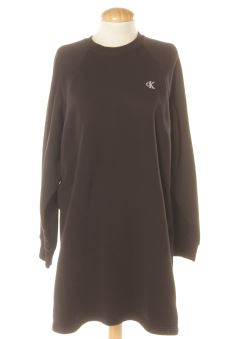 Einfaches Kleid S Calvin Klein
