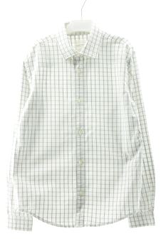 Chemise manches longues 10 ans Gocco