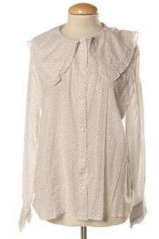 Blouse à manches longues L Sfera