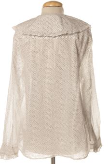 Blouse à manches longues L Sfera