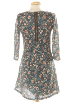 Vestido casual 40 Fórmula Joven