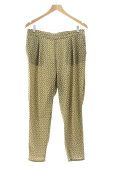 Pantalon Casual S Woman (El Corte Inglés)