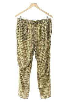Pantalon Casual S Woman (El Corte Inglés)