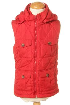 Veste sans manches S Trasluz
