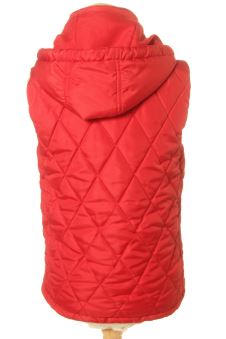 Veste sans manches S Trasluz