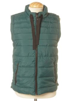 Gilet imbottito S Sfera