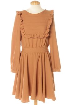 Vestito casual M pepaloves