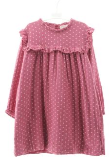 Robe 5 ans Neck & Neck
