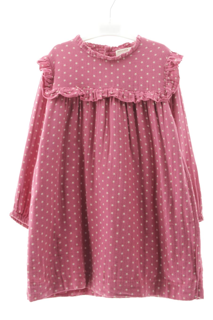 Robe Neck & Neck de la taille 5 ans de seconde main