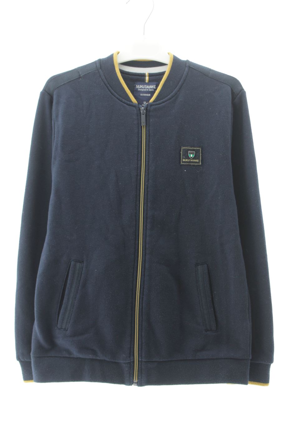 Sweatshirt Nukutavake de la taille 12 ans de seconde main
