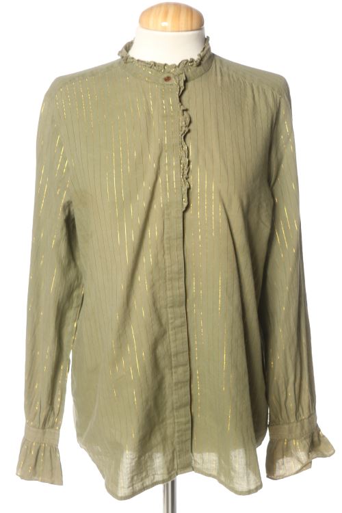 Chemise