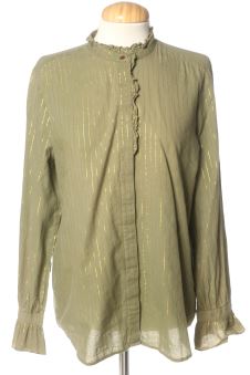 Chemise 40 Cyrillus