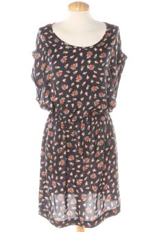 Robe casual M Mango